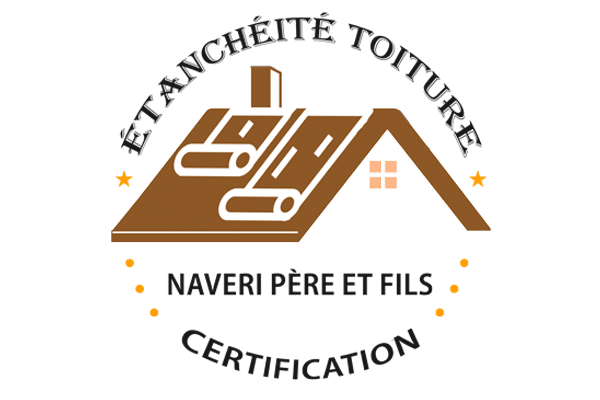 étanchéité toiture couvreur lyon Naveri pere et fils