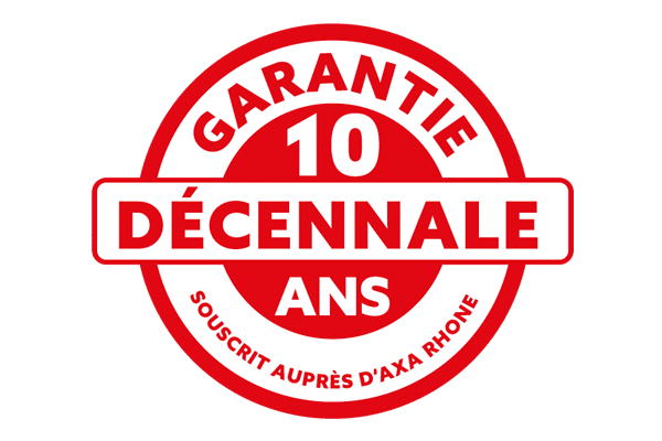 garantie decennale couvreur lyon 69