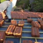 réfection toiture lyon naveri Pere et fils