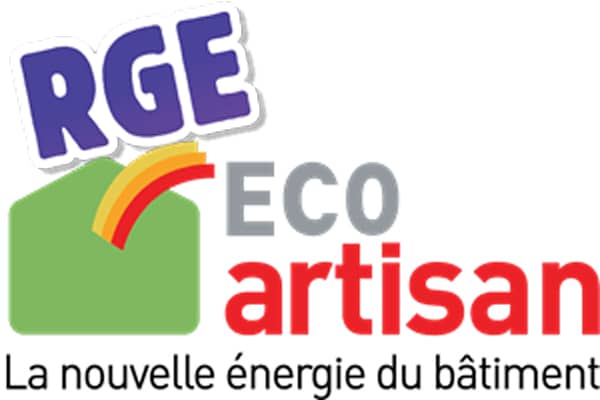 rge eco artisan Naveri pere et fils