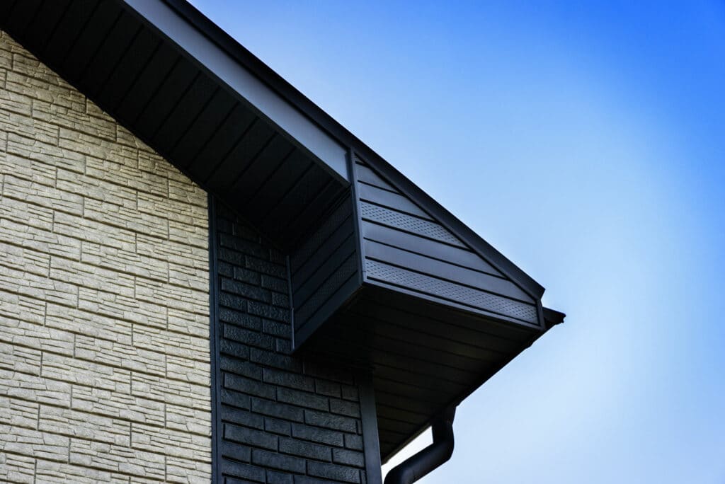 soffite fascia Lyon Naveri Pere et fils