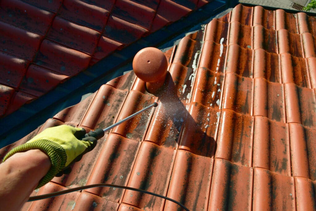 rénovation toiture 69630 Naveri Père et fils