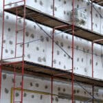 isolation façade lyon rhône Naveri pere et fils