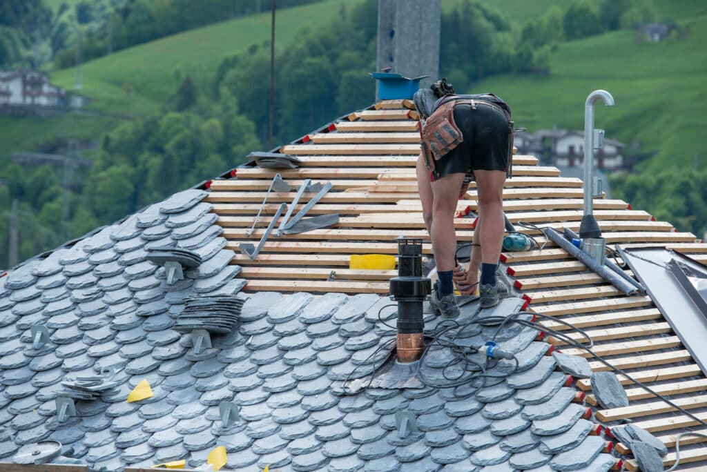 couvreur Pusignan 69330