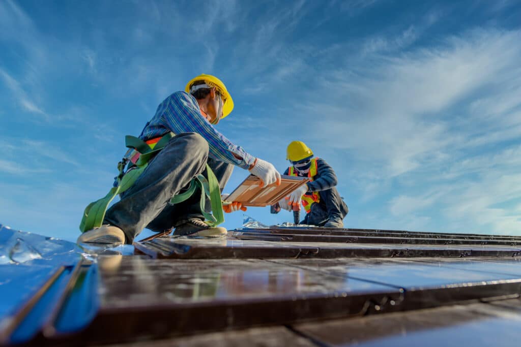 couvreur Saint-Cyr au-Mont-d’Or