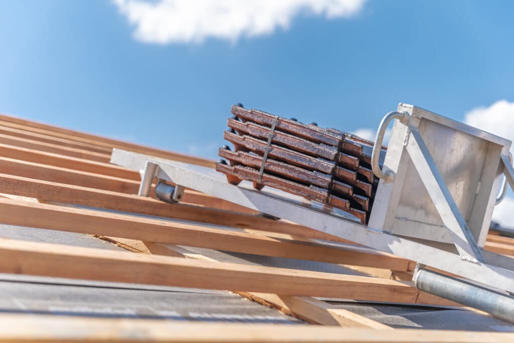 couvreur Villechenève 69770