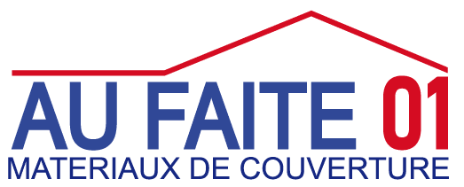 Au faite logo travaux de couverture Lyon Naveri pere et fils
