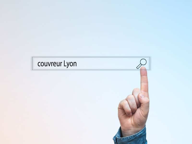 travaux de couverture lyon couvreur Naveri Pere et fils