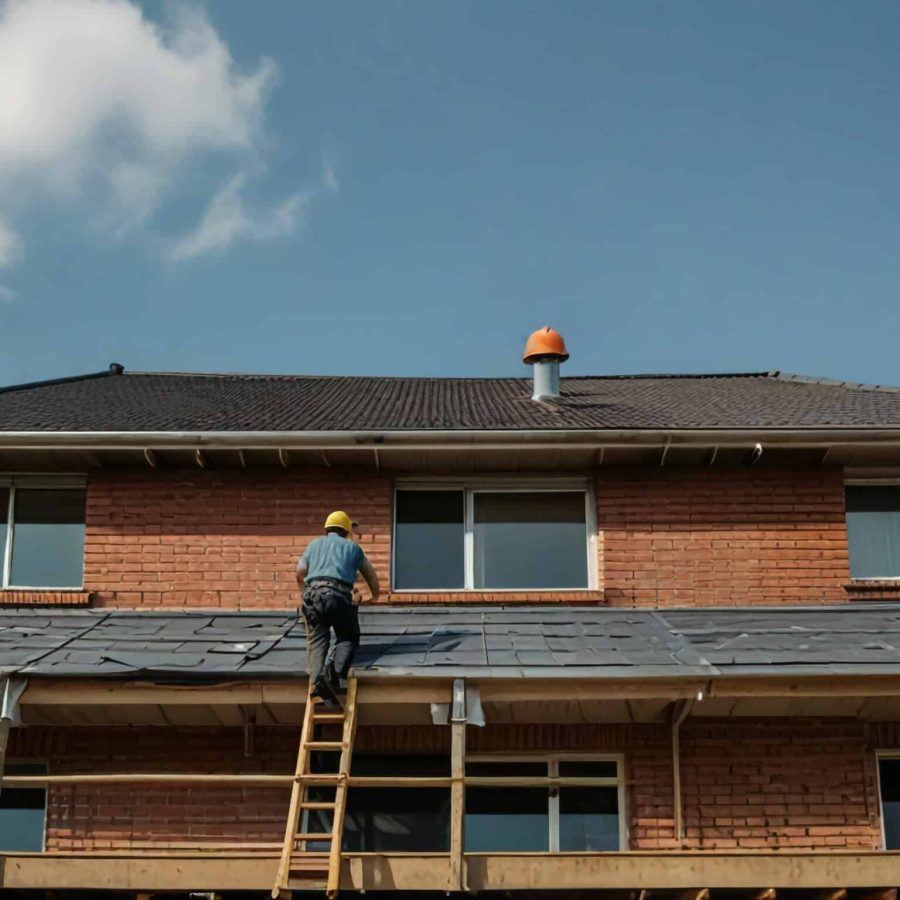 couvreur Chambost Longessaigne 69770