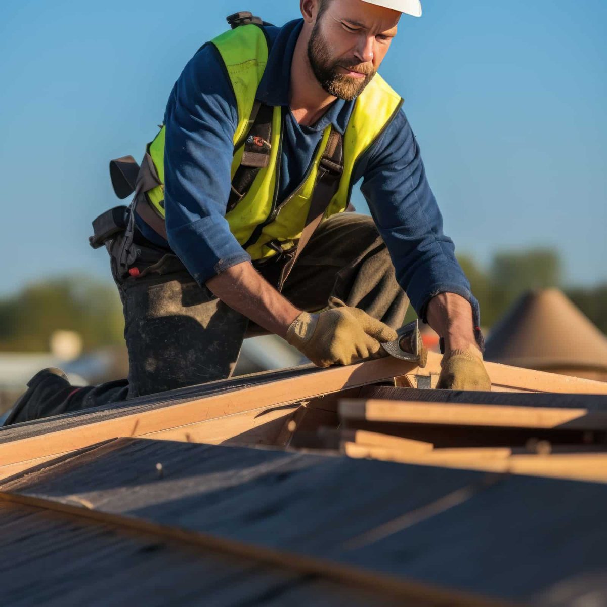 couvreur craponne 69