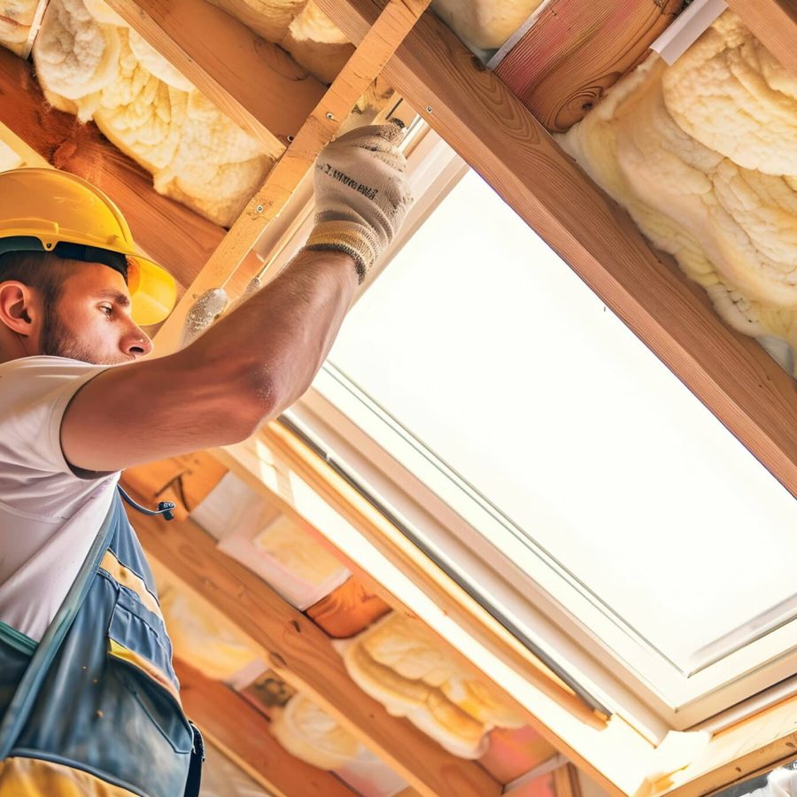 couvreur 69170 rhone alpes Naveri Pere et fils